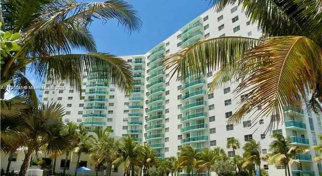 Photo of 3001 S Ocean Dr #1039, Hollywood, FL 33019