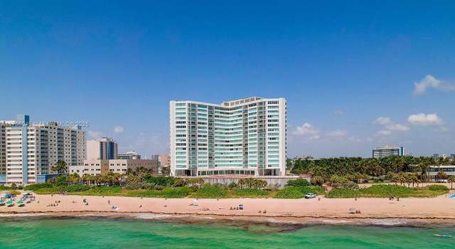 Photo of 7135 Collins Ave #1803, Miami Beach, FL 33141