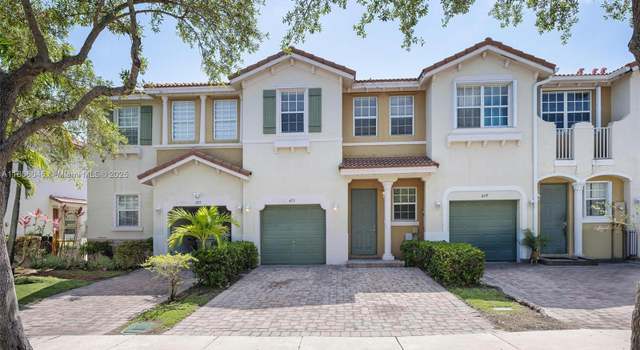Photo of 623 NE 21st Ter, Homestead, FL 33033
