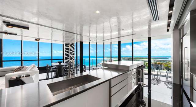 Photo of 100 S Pointe Dr #3003, Miami Beach, FL 33139
