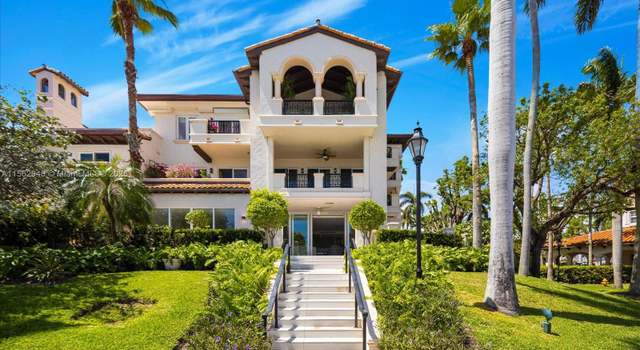Photo of 4411 Fisher Island Dr #4411, Miami Beach, FL 33109