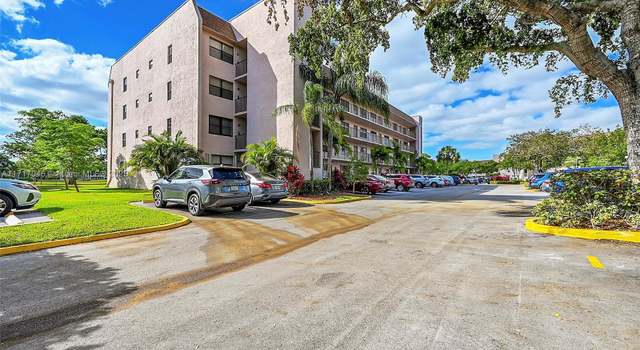 Photo of 2606 NW 104th Ave #202, Sunrise, FL 33322