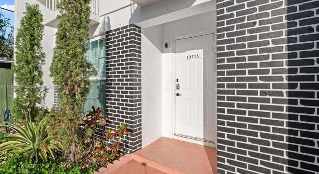 Photo of 13515 NE 22 Ct, North Miami, FL 33181