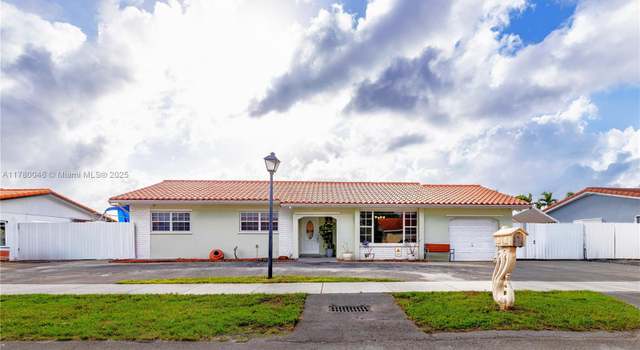 Photo of 7310 SW 141st Ave, Miami, FL 33183