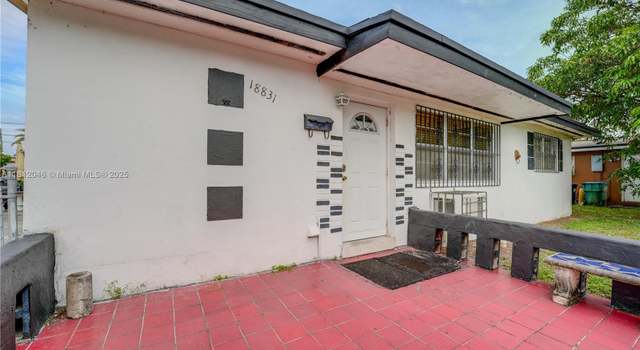 Photo of 18831 NW 42nd Ct, Miami Gardens, FL 33055