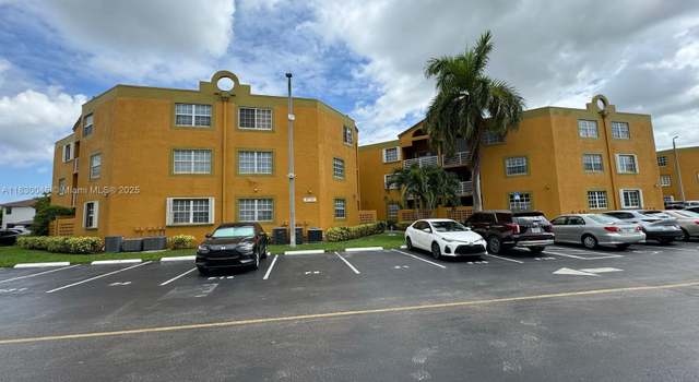 Photo of 9731 Fontainebleau Blvd Unit F209, Miami, FL 33172