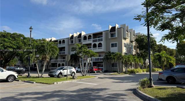 Photo of 7915 Camino Real Unit N-302, Miami, FL 33143