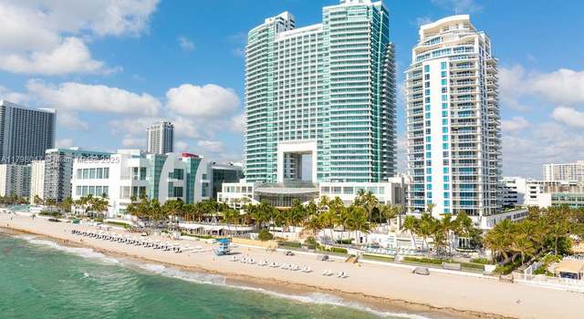 Photo of 3535 S Ocean Dr #1104, Hollywood, FL 33019