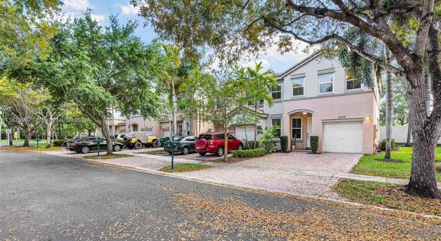 Photo of 16316 SW 48th St, Miramar, FL 33027