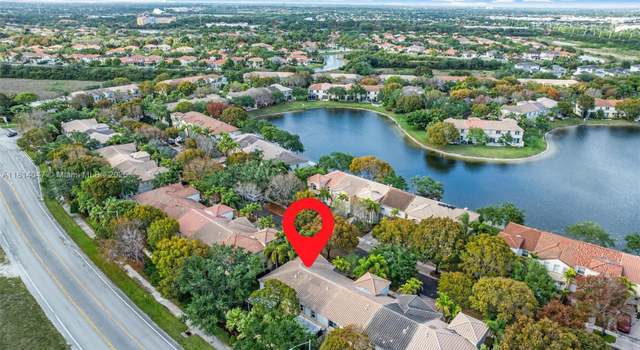 Photo of 16316 SW 48th St, Miramar, FL 33027