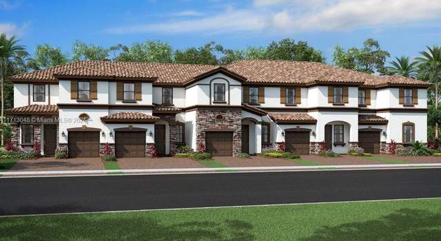 Photo of 9085 NW 183rd St #9085, Hialeah, FL 33018