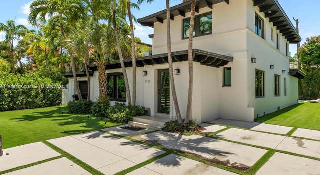 Photo of 2135 N Bay Rd, Miami Beach, FL 33140