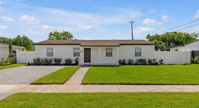 Photo of 3421 E 8th Ln, Hialeah, FL 33013
