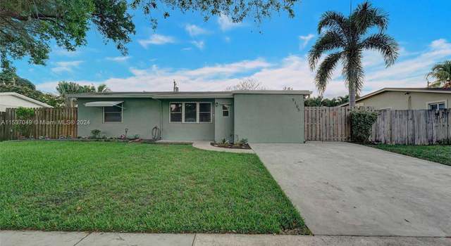 Photo of 5105 SW 92nd Ter, Cooper City, FL 33328