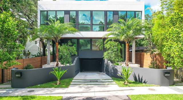 Photo of 2832 Coconut Ave #2832, Miami, FL 33133