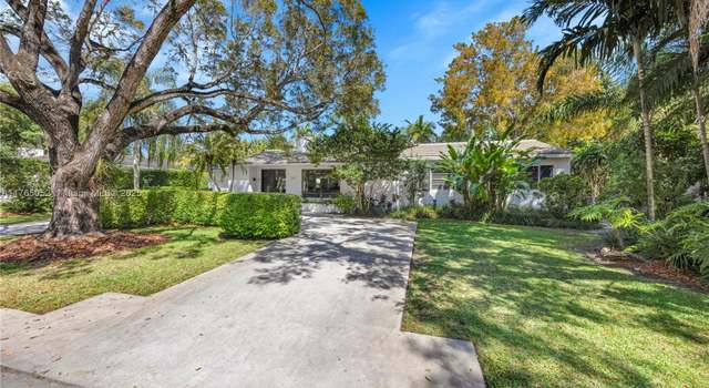 Photo of 1207 Aduana Ave, Coral Gables, FL 33146