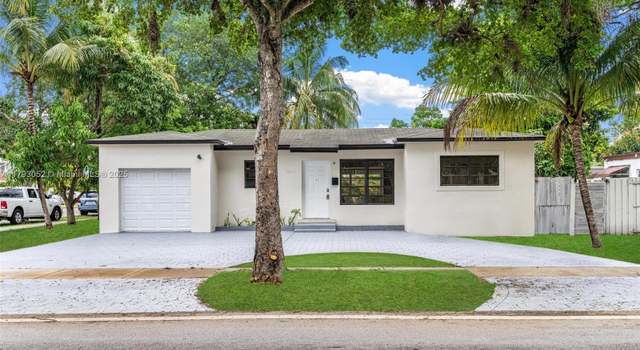 Photo of 14175 NE 16th Ave, North Miami, FL 33161