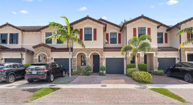 Photo of 11941 SW 150th Pl, Miami, FL 33196