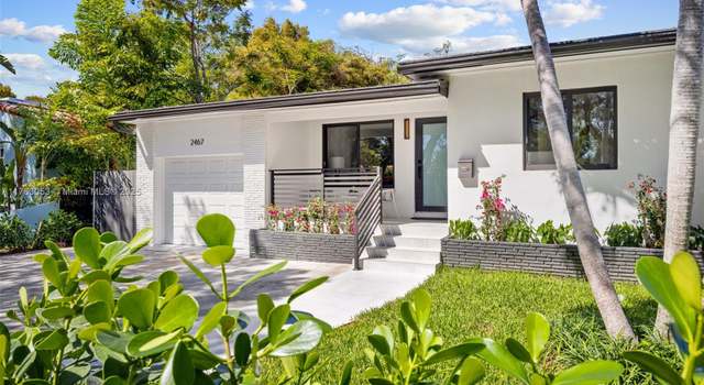 Photo of 2467 SW 13th St, Miami, FL 33145