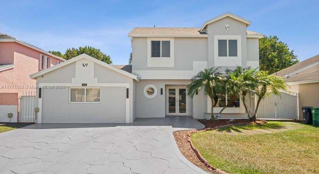 Photo of 14432 SW 92nd Ter, Miami, FL 33186