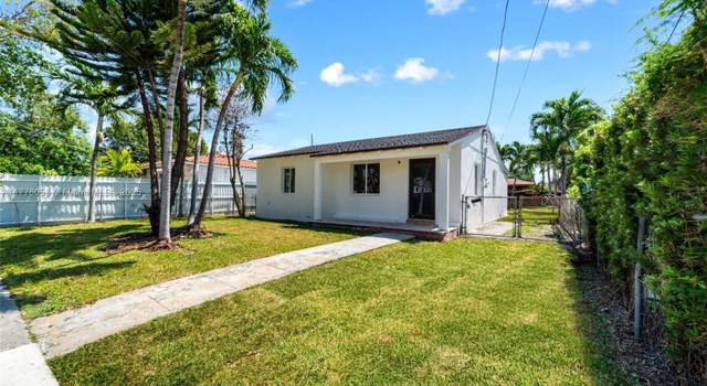 Photo of 3320 NW 16th St, Miami, FL 33125