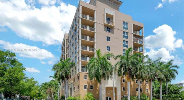 Photo of 2650 SW 37th Ave #505, Miami, FL 33133