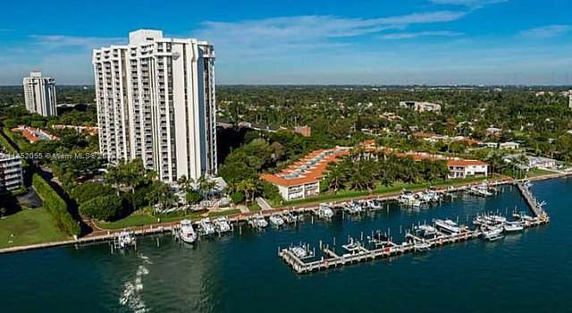 Photo of 4000 Towerside Ter #2212, Miami, FL 33138