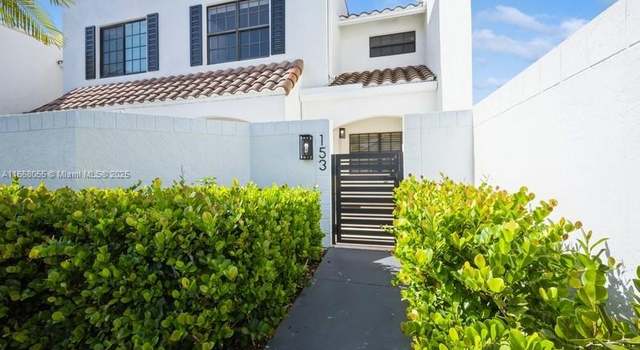 Photo of 21216 Harbor Way Unit 153-15, Aventura, FL 33180