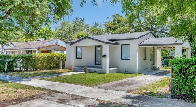 Photo of 1376 NW 42nd St, Miami, FL 33142