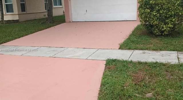 Photo of 2821 Huron Way, Miramar, FL 33025