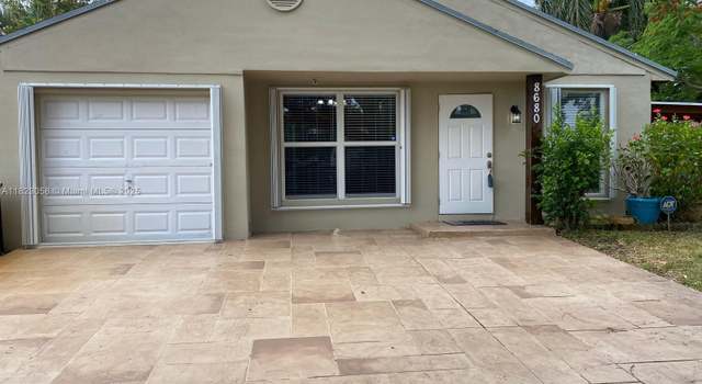 Photo of 8680 SW 16th St, Pembroke Pines, FL 33025