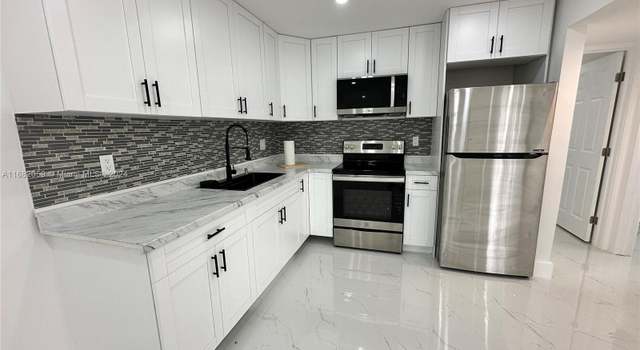Photo of 10735 SW 3rd St #3, Sweetwater, FL 33174