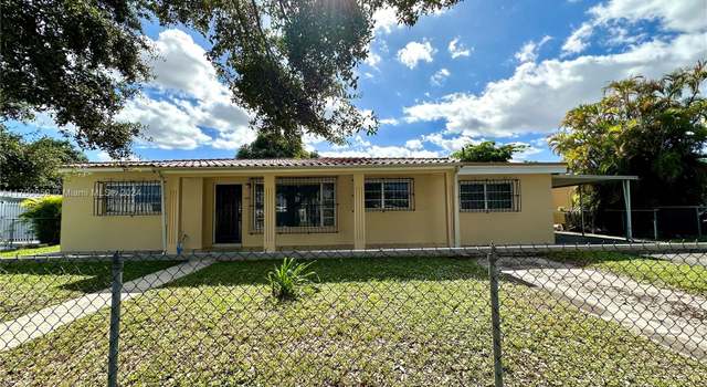 Photo of 480 W 37th St, Hialeah, FL 33012