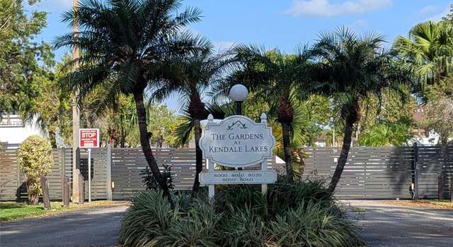Photo of 8000 SW 152nd Ave #111, Miami, FL 33193