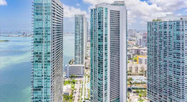 Photo of 650 NE 32nd St #3808, Miami, FL 33137