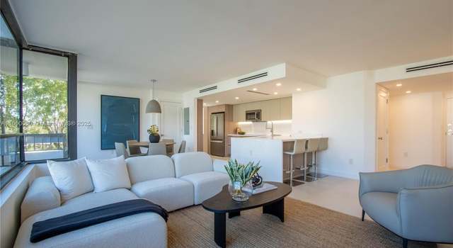 Photo of 150 Sunrise Dr Unit 4B, Key Biscayne, FL 33149