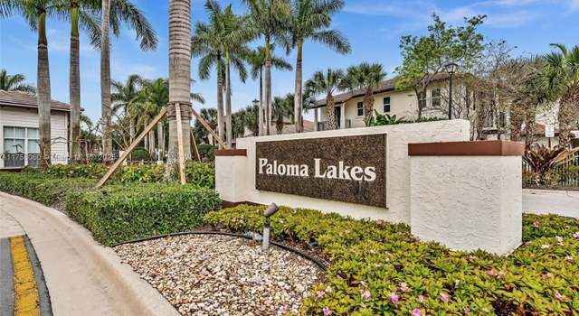 Photo of 4710 Sierra Ln, Coconut Creek, FL 33073