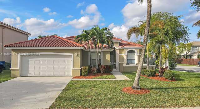 Photo of 19113 NW 23rd Ct, Pembroke Pines, FL 33029