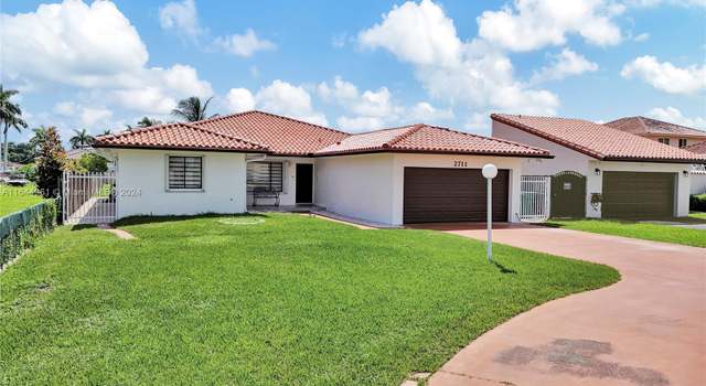Photo of 2711 SW 117 Ave, Miami, FL 33175
