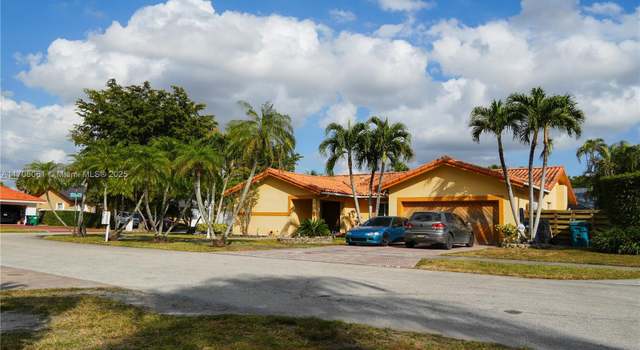 Photo of 10443 SW 129th Pl, Miami, FL 33186