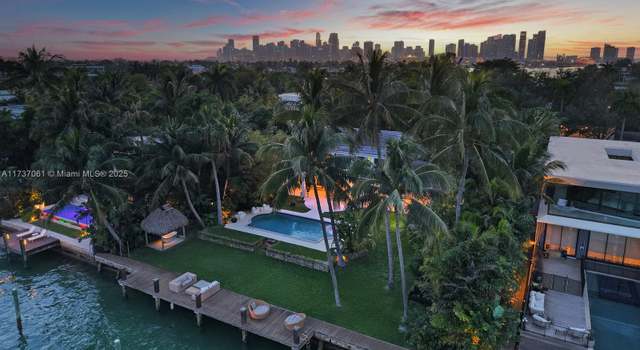 Photo of 111 E Dilido Dr, Miami Beach, FL 33139