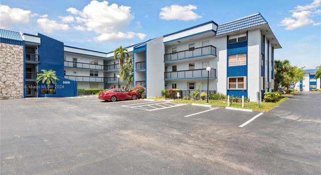 Photo of 3120 Holiday Springs Blvd #305, Margate, FL 33063