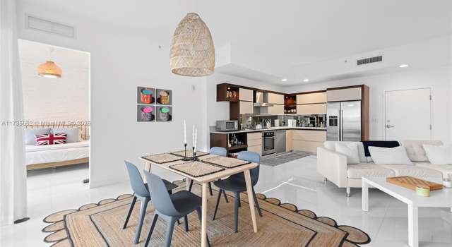 Photo of 2100 Park Ave #206, Miami Beach, FL 33139