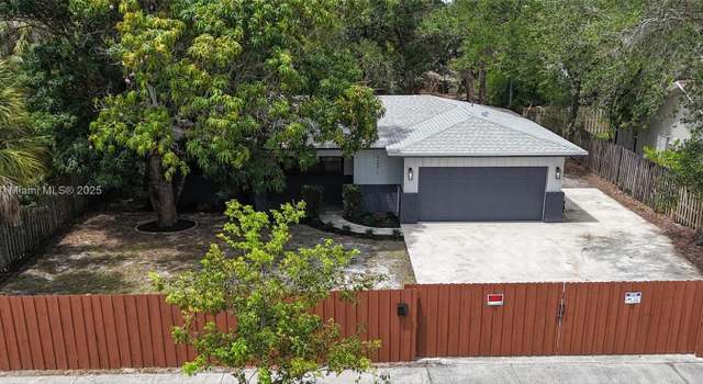 Photo of 3271 Riverland Rd, Fort Lauderdale, FL 33312