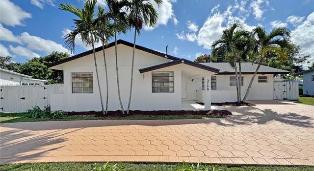 Photo of 3790 NW 197th Ter, Miami Gardens, FL 33055