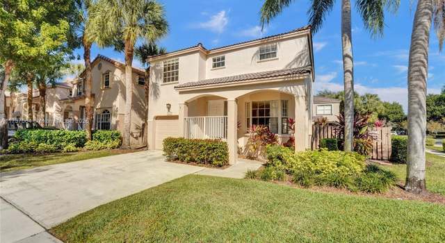 Photo of 10801 NW 12th Pl, Plantation, FL 33322