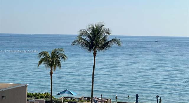 Photo of 1147 Hillsboro Mile #405, Hillsboro Beach, FL 33062