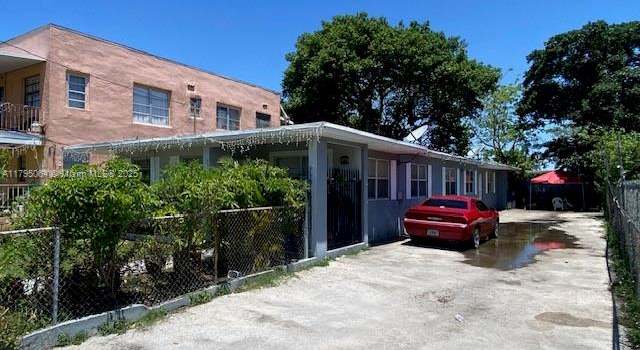 Photo of 2535 NW 34th St, Miami, FL 33142