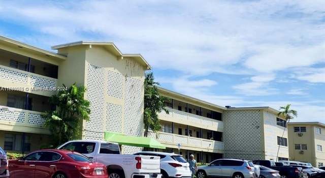 Photo of 11960 NE 19th Dr #24, North Miami, FL 33181