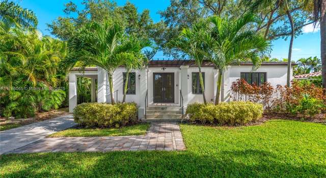 Photo of 517 Cadagua Ave, Coral Gables, FL 33146
